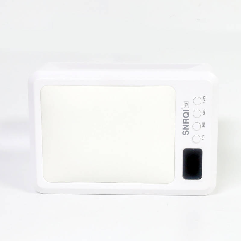 Ruina Optoelectronic नेल फोटोथेरेपी अनुभव में क्रांति ला दी, जो सुरक्षा और दक्षता दोनों को प्राथमिकता देता है।