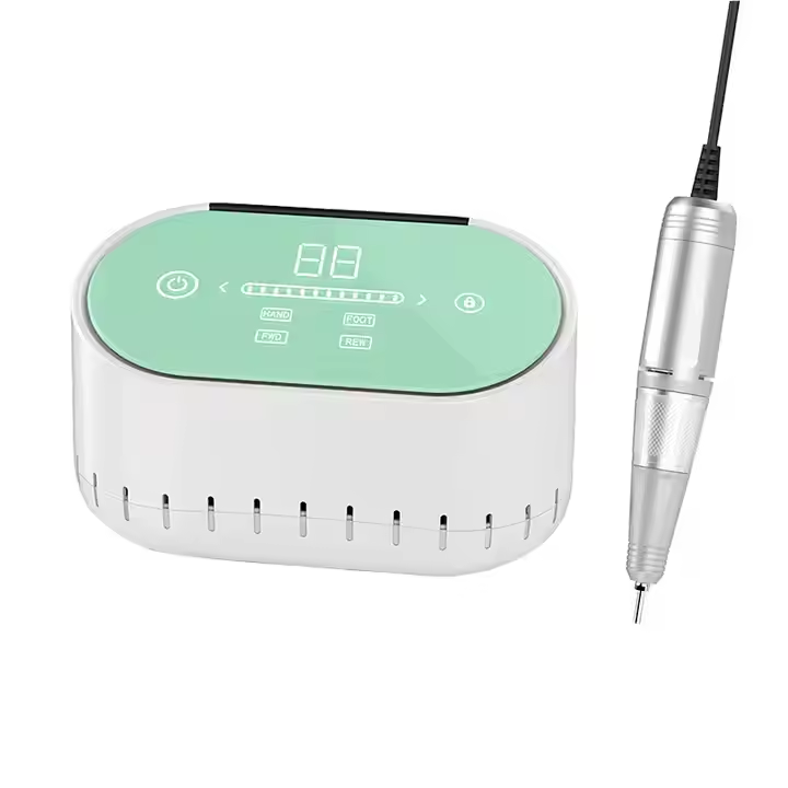 रिचार्जेबल नेल ड्रिल आपके नेल केयर रूटीन को कैसे बदल देती है?