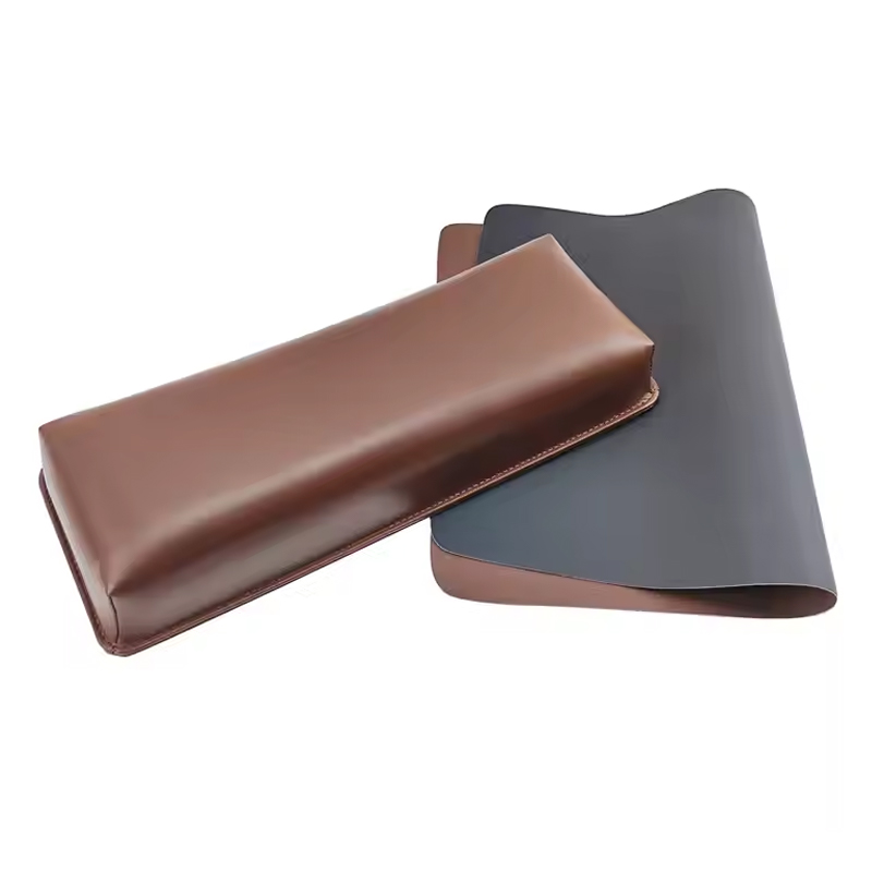 नेल हैंड पिलो मैनीक्योर के आराम को कैसे बेहतर बनाता है?