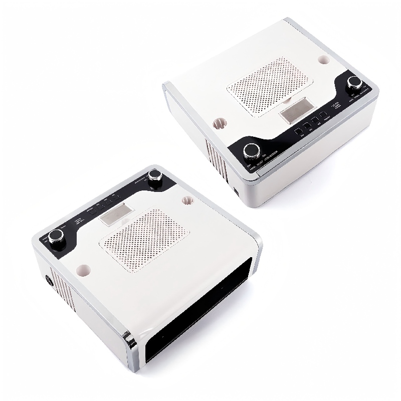 4-इन-1 मल्टी-फंक्शन नेल लैंप