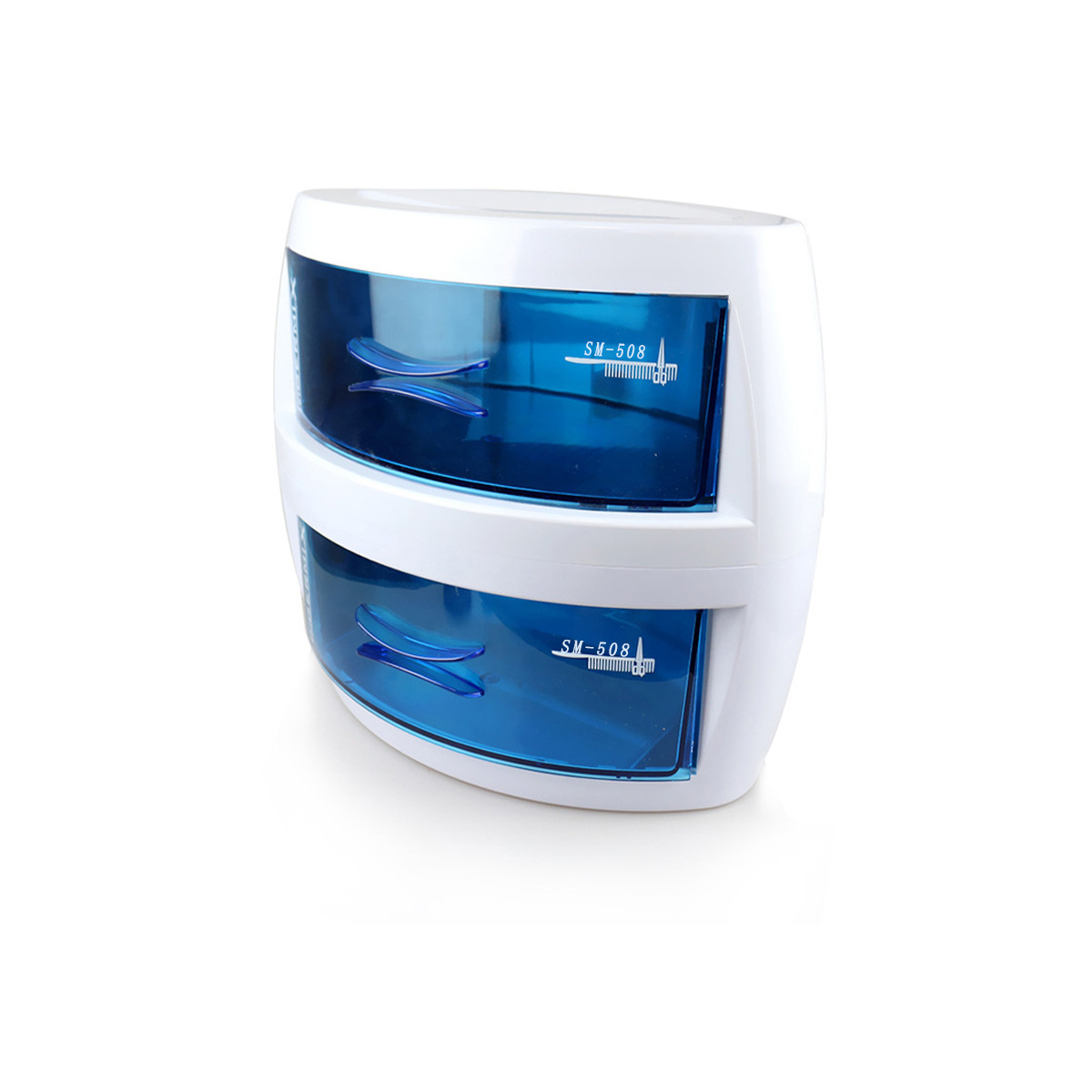 डबल-लेयर कीटाणुशोधन कैबिनेट