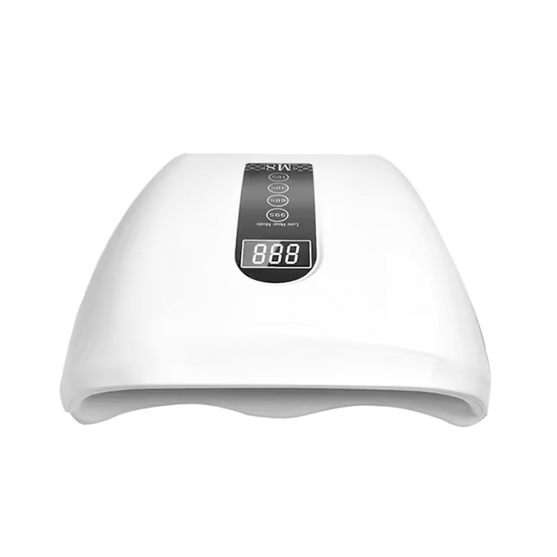 डुअल-हैंड नेल लैंप