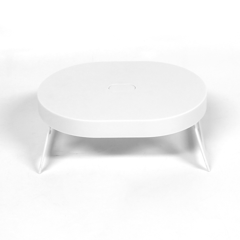 फोल्डेबल मिनी नेल सुखाने वाला लैंप