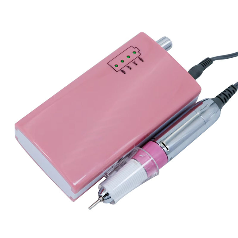 उच्च गुणवत्ता वाली नेल ड्रिल