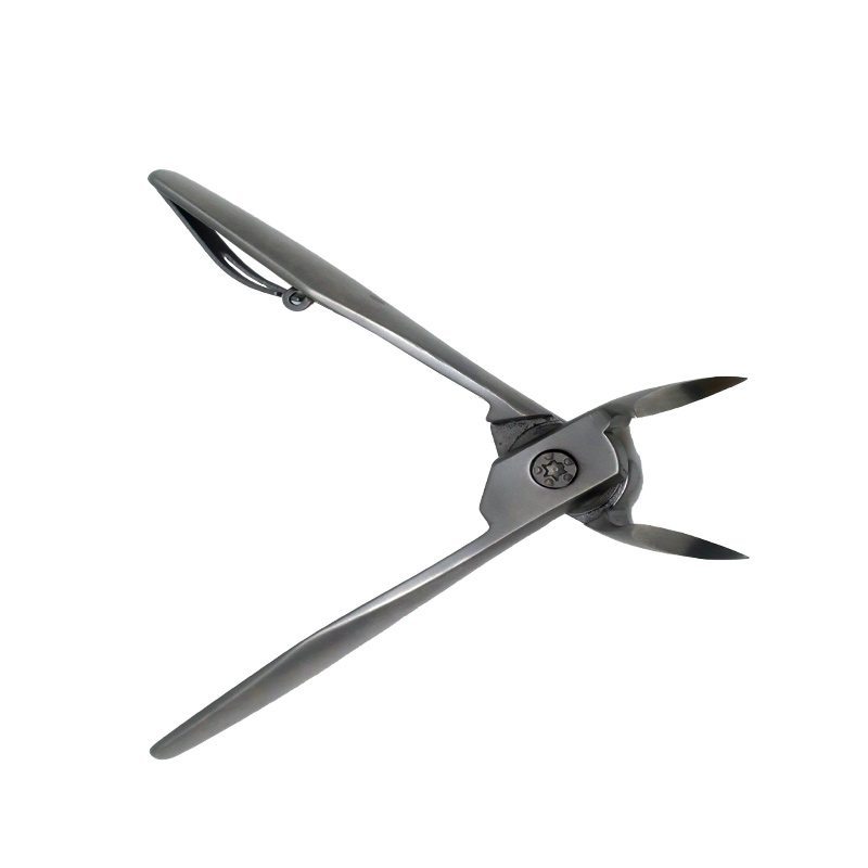 उच्च गुणवत्ता वाली पॉइंट-टिप नेल फ़ाइल