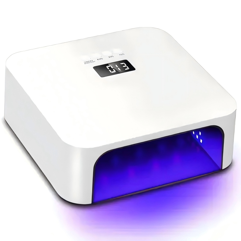 उच्च गुणवत्ता वाला त्वरित नाखून सुखाने वाला लैंप