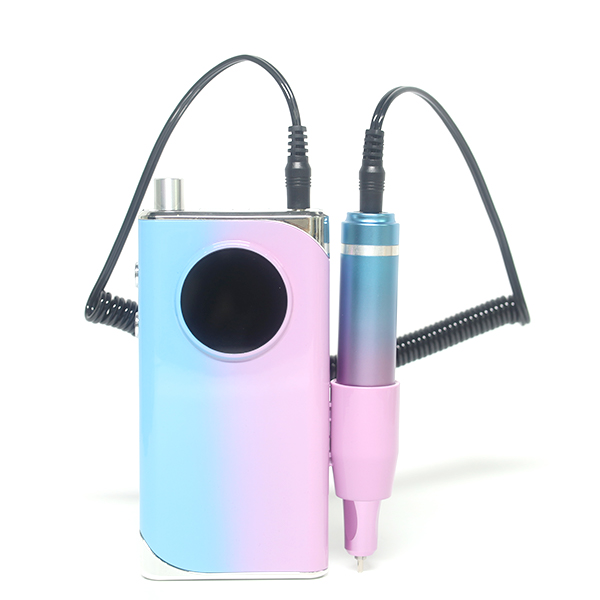 हाई-स्पीड इलेक्ट्रिक जेल नेल ड्रिल