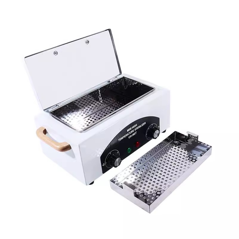 उच्च तापमान कीटाणुशोधन कैबिनेट