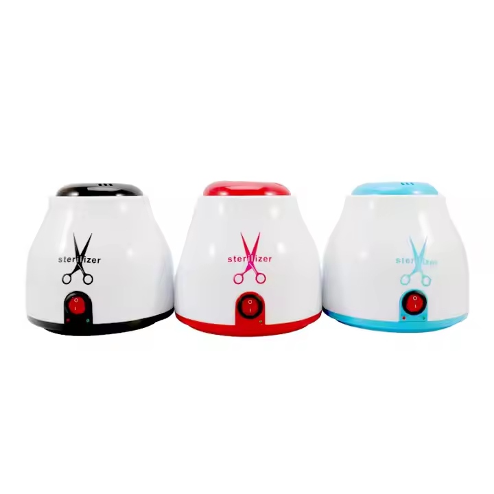 उच्च तापमान स्टरलाइज़ेशन कप