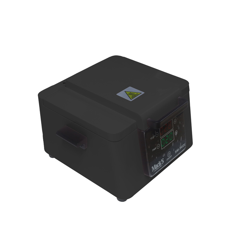 बड़ी क्षमता वाली कीटाणुशोधन कैबिनेट