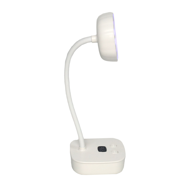 कमल कील लैंप