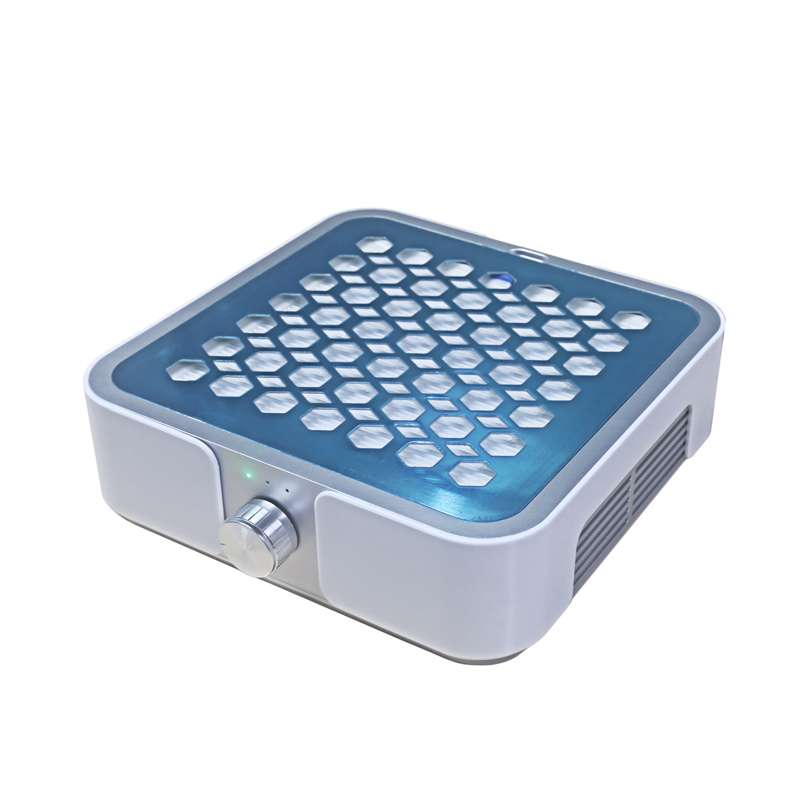 नया हाई-पावर नेल डस्ट कलेक्टर