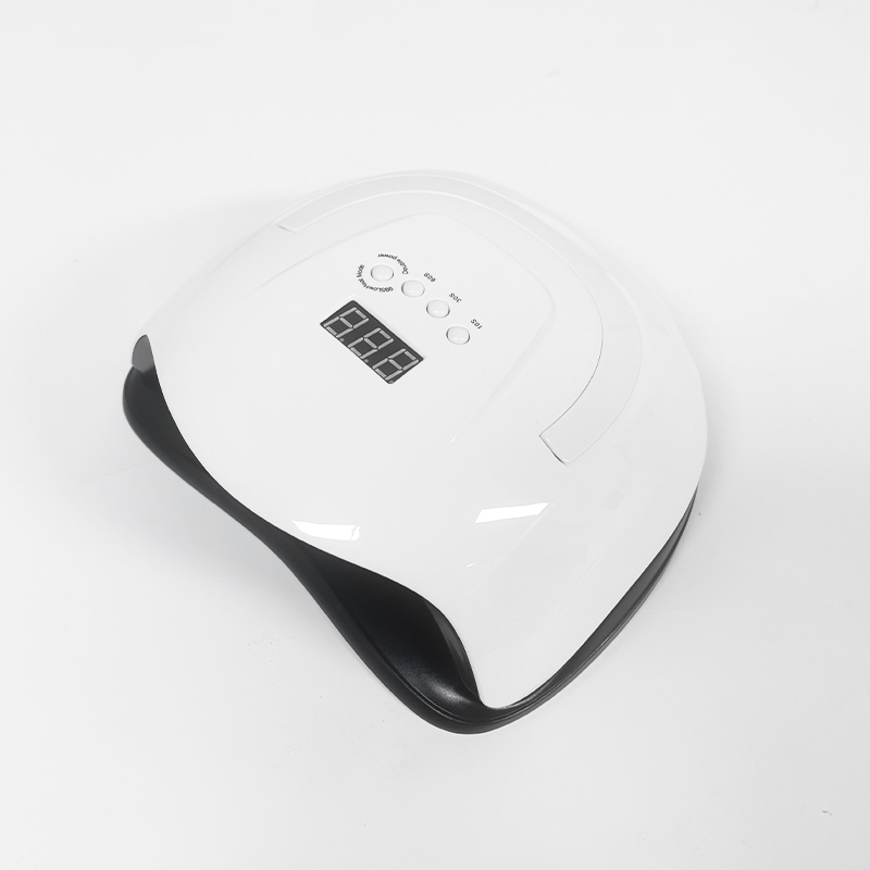 पोर्टेबल नाखून सुखाने वाला लैंप