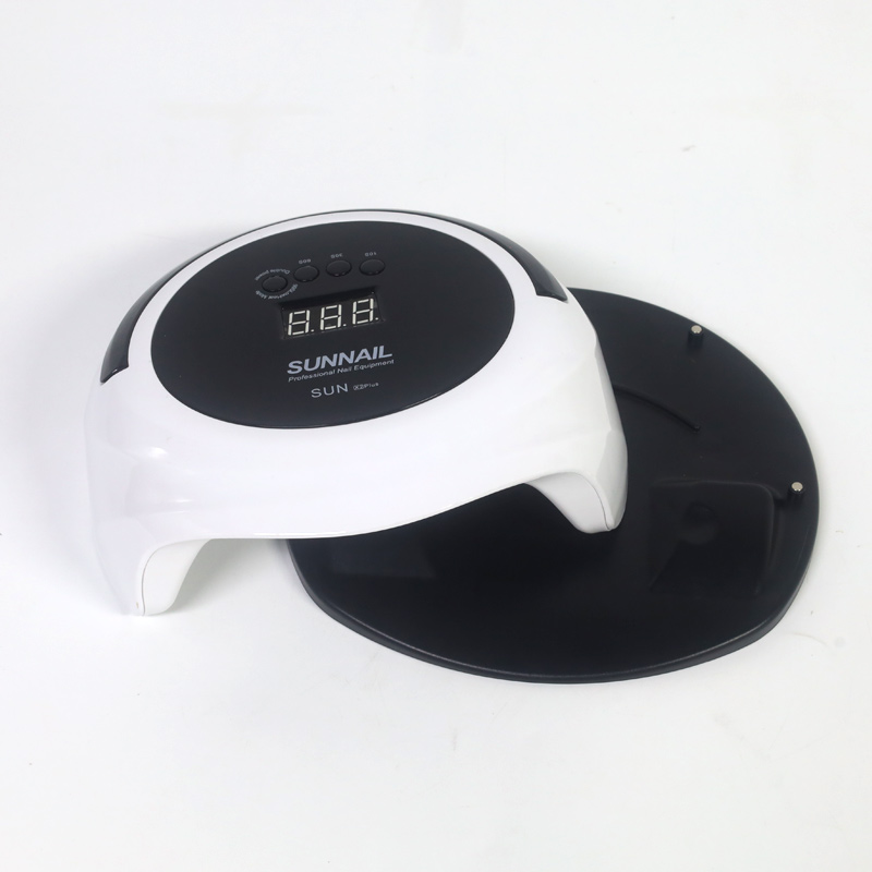 पोर्टेबल नेल यूवी लैंप