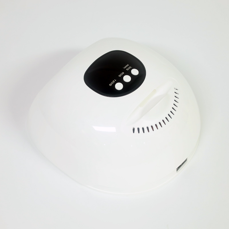 प्रीमियम जेल नेल ड्रायर