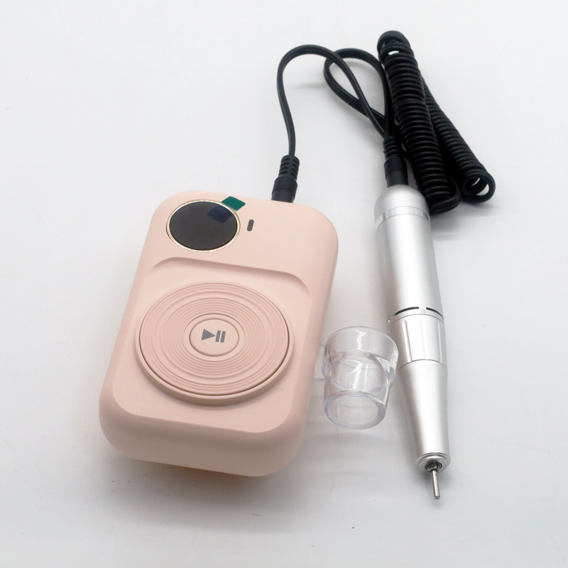 प्रीमियम कम शोर वाला ग्राइंडिंग पेन