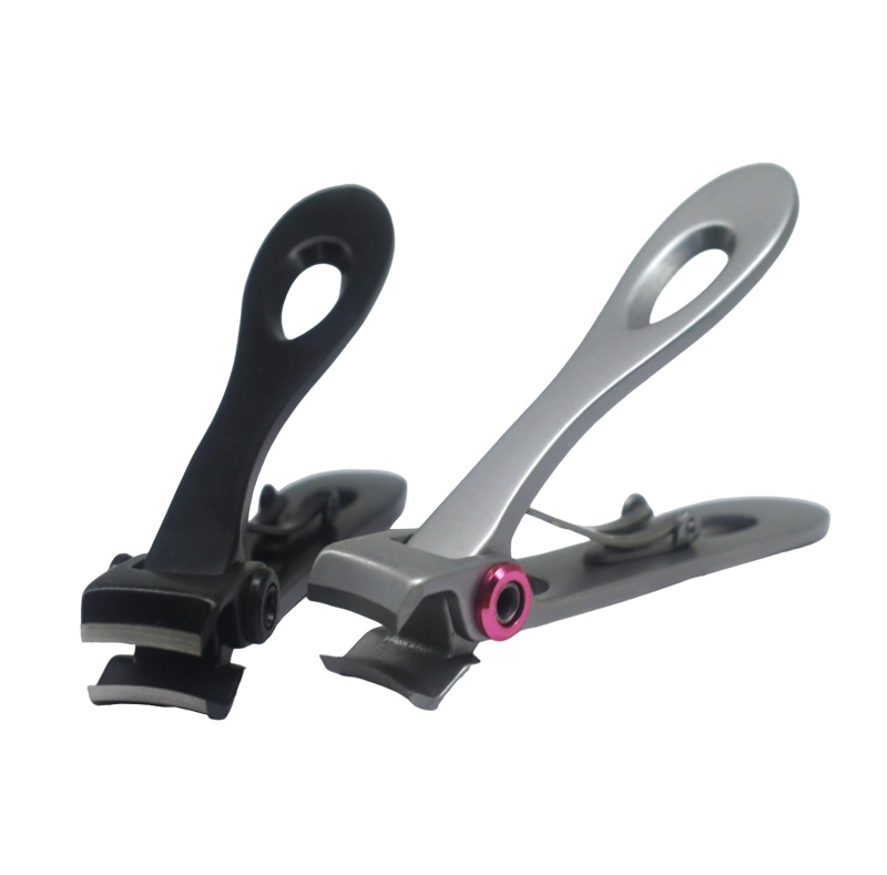 प्रीमियम स्प्लैश-प्रूफ़ नेल फ़ाइल