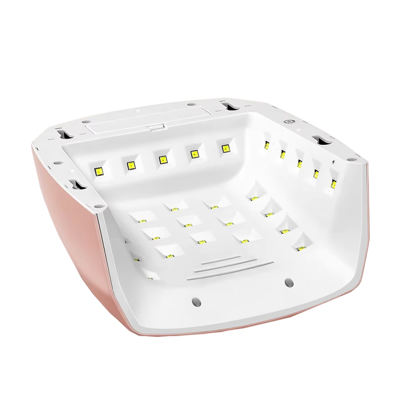 तेजी से सुखाने वाली जेल नेल इलाज मशीन